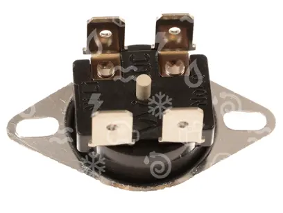 termostat pojistný 105°C, KSD306X, BARTSCHER